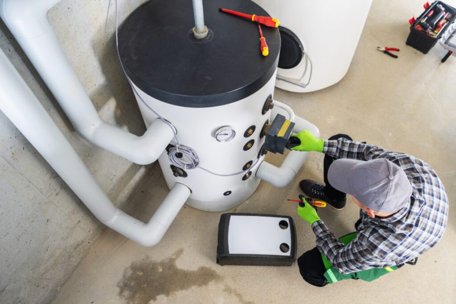 Water Heaters Near Red Wing, MN: Upgrade for Endless Hot Water and Lower Bills