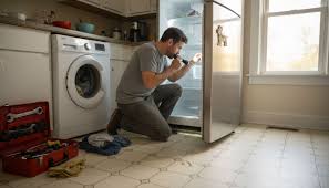 Why Appliance Parts Are the Smart Fix: Save Big Without Replacing Your Whole Machine